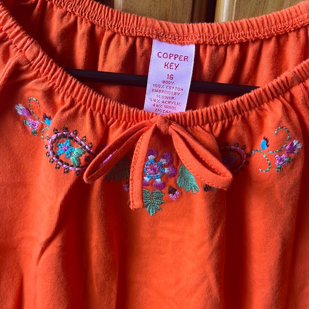 Copper Key Top 🧡 - Picture 3 of 15